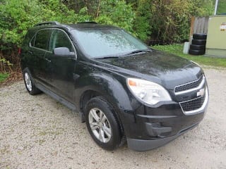 2013 Chevrolet Equinox LT 2GNALDEK5D6136089 2013 Chevrolet Equinox LT