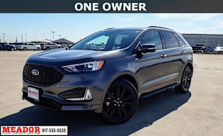 2020 Ford Edge ST Line 2FMPK3J96LBB54587 2020 Ford Edge ST Line