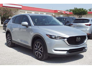 2018 Mazda CX-5 Touring JM3KFACM2J0358401 2018 Mazda CX-5 Touring