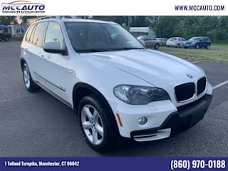 2009 BMW X5 xDrive30i 5UXFE435X9L274259 2009 BMW X5 xDrive30i