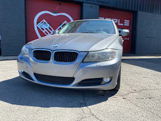 2011 BMW 3 Series 328i xDrive WBAPK5C51BA662533 2011 BMW 3 Series 328i xDrive