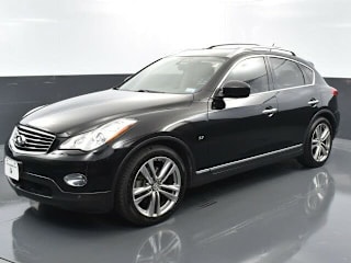 2015 Infiniti QX50 Journey JN1BJ0HPXFM730641 2015 Infiniti QX50 Journey