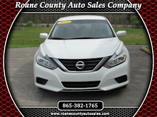2016 Nissan Altima 1N4AL3AP9GN351372 2016 Nissan Altima