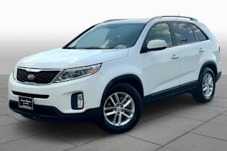 2015 Kia Sorento LX 5XYKT3A67FG628225 2015 Kia Sorento LX
