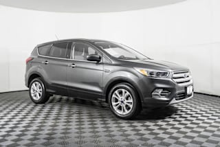 2019 Ford Escape SE 1FMCU0GD6KUB65570 2019 Ford Escape SE