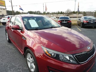 2015 Kia Optima 5XXGM4A79FG444121 2015 Kia Optima