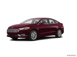 2017 Ford Fusion SE 3FA6P0H90HR246122 2017 Ford Fusion SE