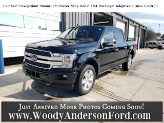 2018 Ford F-150 1FTEW1EG6JFA57043 2018 Ford F-150
