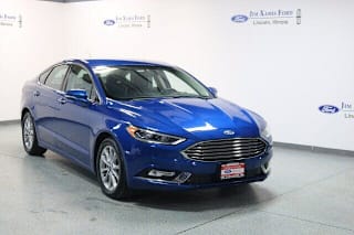 2017 Ford Fusion 3FA6P0HD5HR333728 2017 Ford Fusion