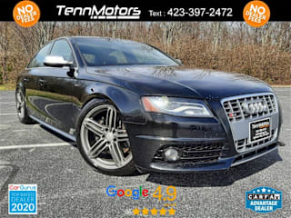 2010 Audi S4 3.0T quattro Premium Plus WAUBGAFL9AA174766 2010 Audi S4 3.0T quattro Premium Plus