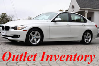 2015 BMW 3 Series 328i xDrive WBA3B5G54FNS15749 2015 BMW 3 Series 328i xDrive