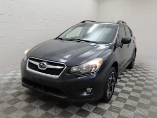2013 Subaru Crosstrek 2.0i Limited JF2GPAGC5DH854443 2013 Subaru Crosstrek 2.0i Limited