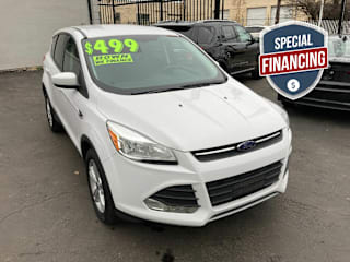 2014 Ford Escape 1FMCU9G95EUC96817 2014 Ford Escape