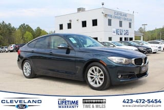 2014 BMW 3 Series 328i xDrive Gran Turismo WBA3X5C57ED242889 2014 BMW 3 Series 328i xDrive Gran Turismo
