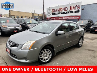 2010 Nissan Sentra 3N1AB6AP9AL710261 2010 Nissan Sentra