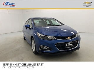 2017 Chevrolet Cruze 1G1BD5SM3H7160461 2017 Chevrolet Cruze