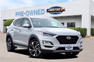 2020 Hyundai Tucson KM8J33AL8LU175272 2020 Hyundai Tucson