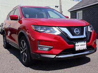 2017 Nissan Rogue JN8AT2MV6HW253592 2017 Nissan Rogue