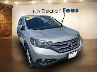 2014 Honda CR-V EX 2HKRM4H53EH659932 2014 Honda CR-V EX