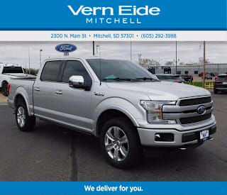 2018 Ford F-150 XL 1FTEW1E5XJFD43721 2018 Ford F-150 XL