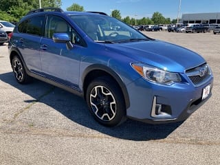 2016 Subaru Crosstrek 2.0i Limited JF2GPAKC8GH278259 2016 Subaru Crosstrek 2.0i Limited