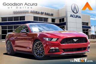 2017 Ford Mustang 1FA6P8TH0H5259517 2017 Ford Mustang