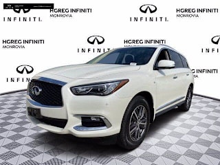 2017 Infiniti QX60 Base 5N1DL0MN6HC559069 2017 Infiniti QX60 Base