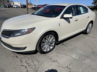 2015 Lincoln MKS EcoBoost 1LNHL9FT5FG602114 2015 Lincoln MKS EcoBoost