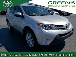 2015 Toyota RAV4 2T3YFREV5FW156078 2015 Toyota RAV4
