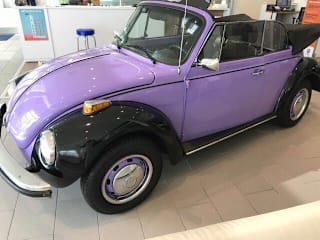 1978 Volkswagen Beetle 00000000152009160 1978 Volkswagen Beetle