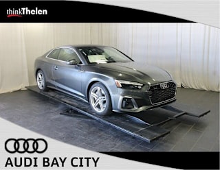 2021 Audi A5 WAUTAAF53MA030299 2021 Audi A5