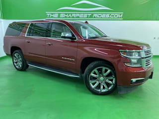 2015 Chevrolet Suburban 1GNSKKKC2FR541536 2015 Chevrolet Suburban