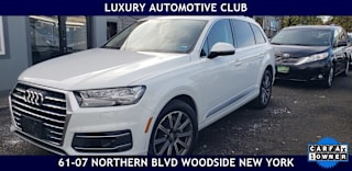 2018 Audi Q7 WA1VAAF73JD010992 2018 Audi Q7