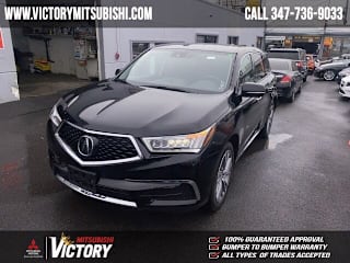2017 Acura MDX SH-AWD w/Tech 5FRYD4H50HB033946 2017 Acura MDX SH-AWD w/Tech