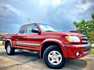 2003 Toyota Tundra SR5 5TBBT441X3S433748 2003 Toyota Tundra SR5
