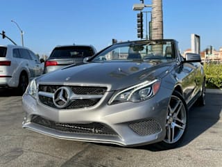 2014 Mercedes-Benz E-Class E 350 WDDKK5KF0EF284709 2014 Mercedes-Benz E-Class E 350