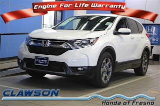 2019 Honda CR-V 5J6RW1H57KA025772 2019 Honda CR-V