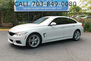 2017 BMW 4 Series 430i xDrive Gran Coupe WBA4F9C34HG812931 2017 BMW 4 Series 430i xDrive Gran Coupe