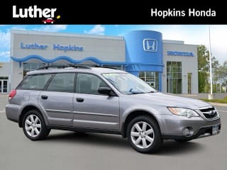 2009 Subaru Outback 2.5i Special Edition 4S4BP61C696338380 2009 Subaru Outback 2.5i Special Edition