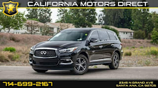 2019 Infiniti QX60 Pure 5N1DL0MNXKC516412 2019 Infiniti QX60 Pure