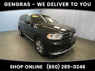 2014 Dodge Durango 1C4RDJDG6EC326772 2014 Dodge Durango