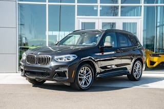 2020 BMW X3 5UXTY9C09L9C87569 2020 BMW X3
