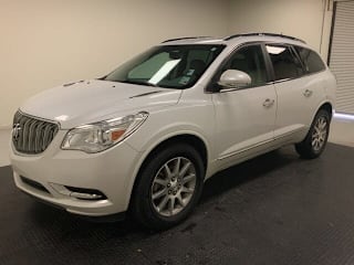 2016 Buick Enclave Leather 5GAKRBKD5GJ221481 2016 Buick Enclave Leather