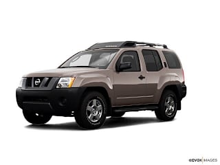 2008 Nissan Xterra X 5N1AN08W08C528707 2008 Nissan Xterra X