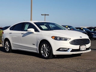 2017 Ford Fusion Energi SE Luxury 3FA6P0PU6HR379926 2017 Ford Fusion Energi SE Luxury