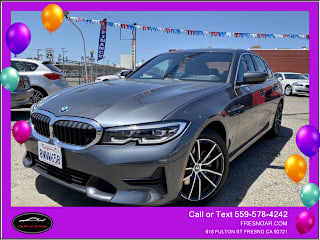 2020 BMW 3 Series 330i 3MW5R1J00L8B20971 2020 BMW 3 Series 330i