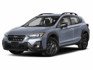 2021 Subaru Crosstrek Sport JF2GTHRC8MH238379 2021 Subaru Crosstrek Sport