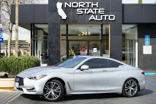 2017 Infiniti Q60 JN1CV7EK6HM110172 2017 Infiniti Q60