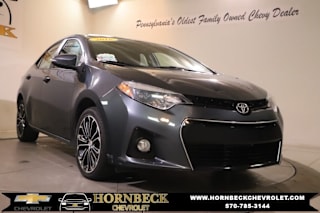 2016 Toyota Corolla L 2T1BURHE6GC724230 2016 Toyota Corolla L