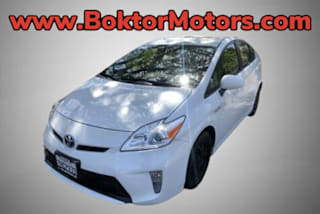 2015 Toyota Prius Two JTDKN3DUXF0399677 2015 Toyota Prius Two